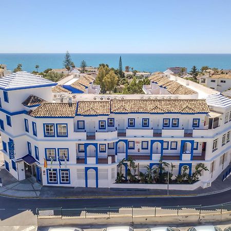 Vive Costa Azul Hotel Benalmádena Kültér fotó