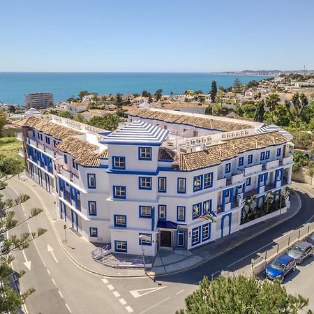 Vive Costa Azul Hotel Benalmádena Kültér fotó