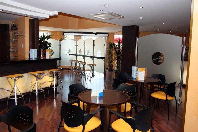 Vive Costa Azul Hotel Benalmádena Kültér fotó