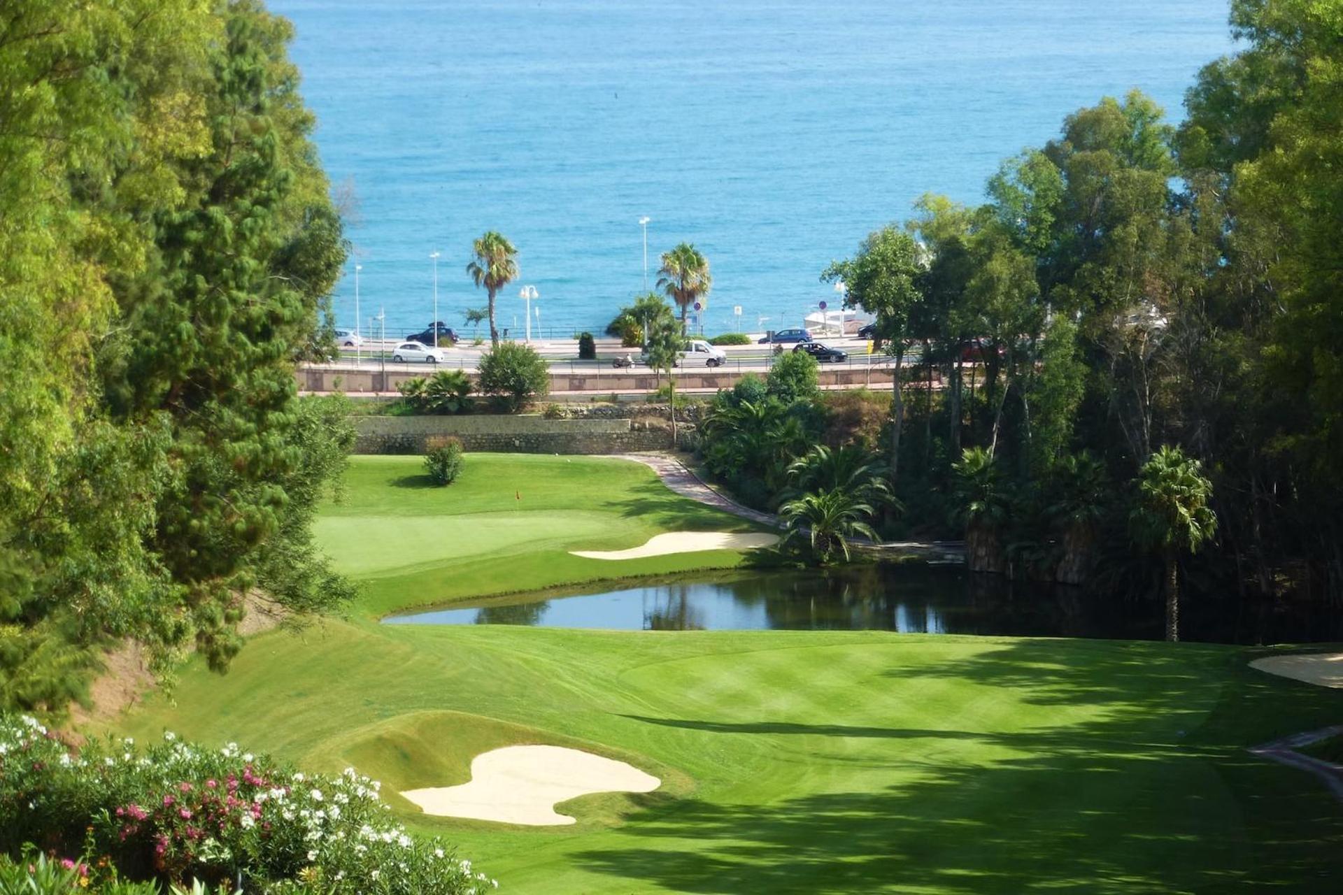 Vive Costa Azul Hotel Benalmádena Kültér fotó