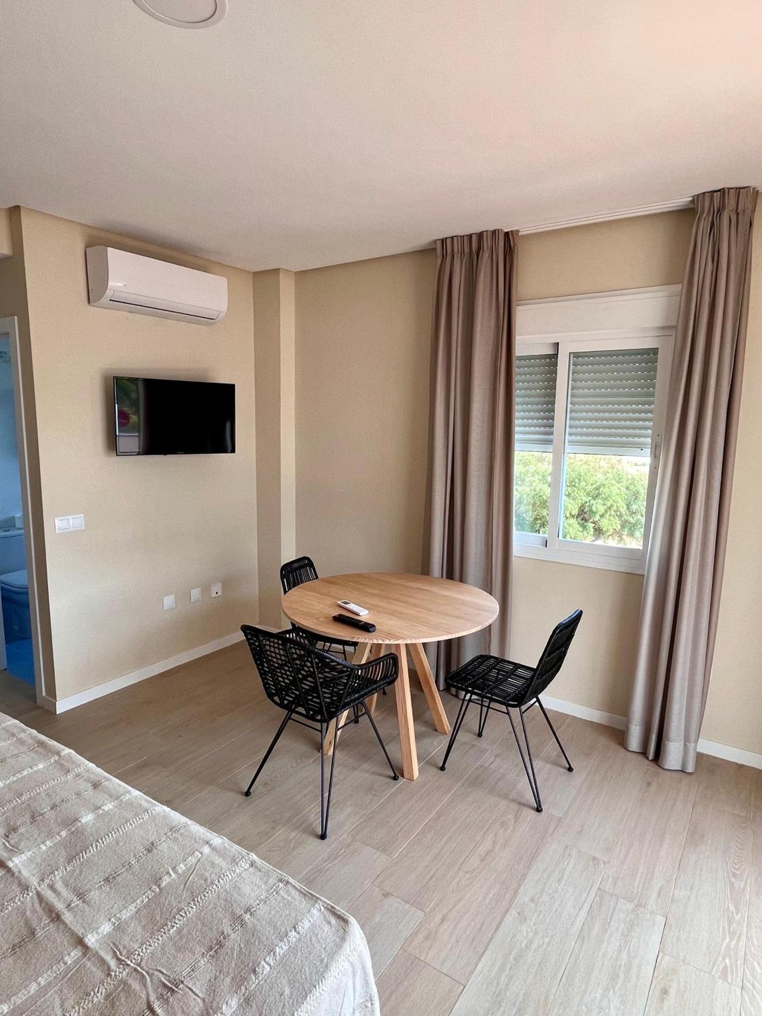 Vive Costa Azul Hotel Benalmádena Kültér fotó