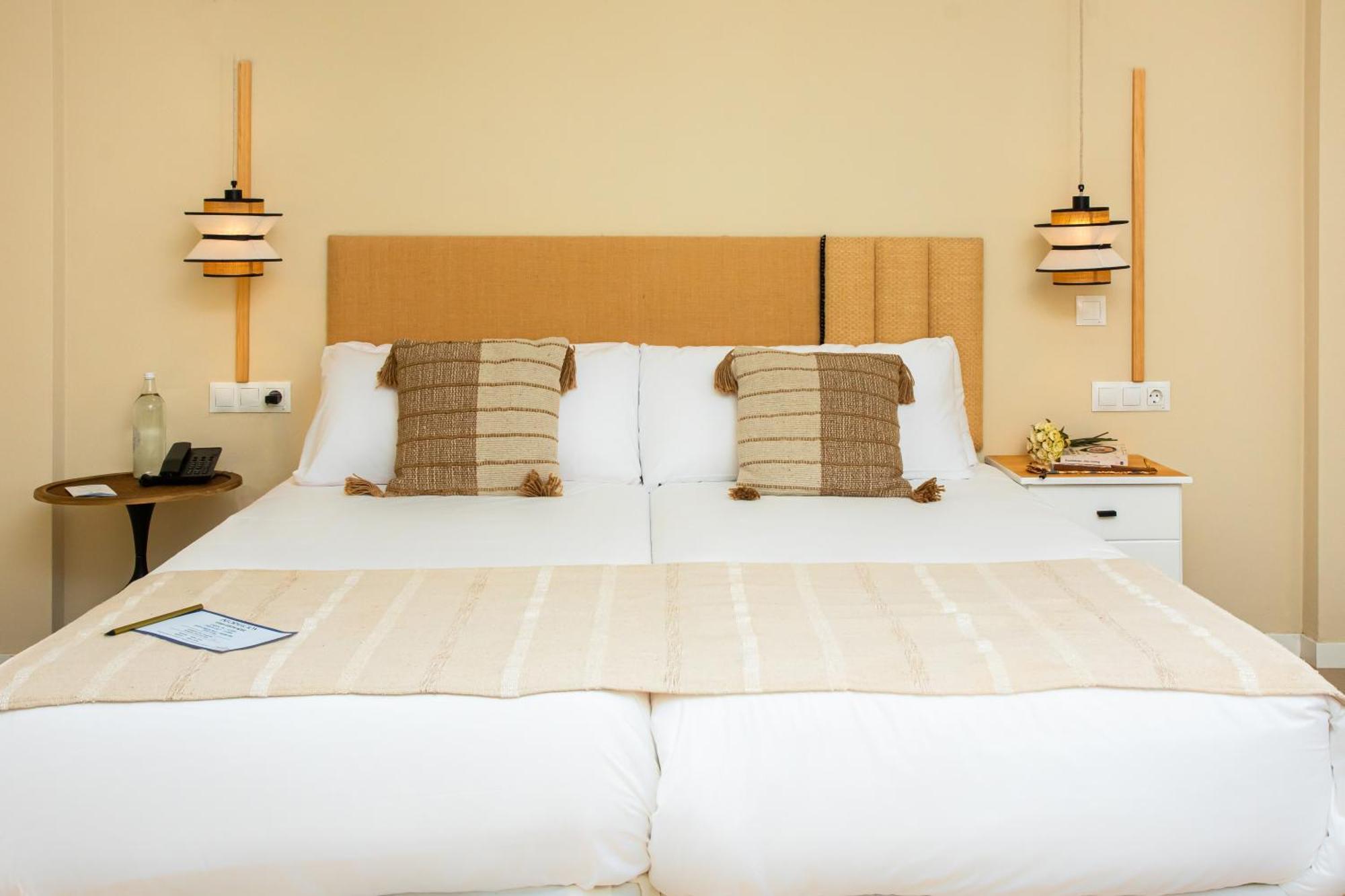 Vive Costa Azul Hotel Benalmádena Kültér fotó