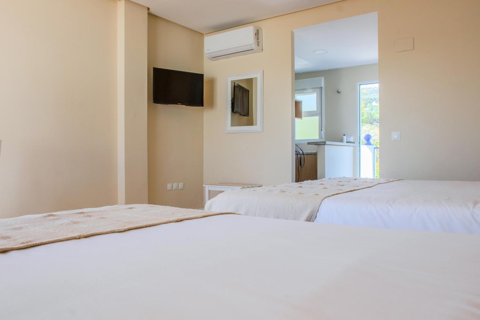 Vive Costa Azul Hotel Benalmádena Kültér fotó