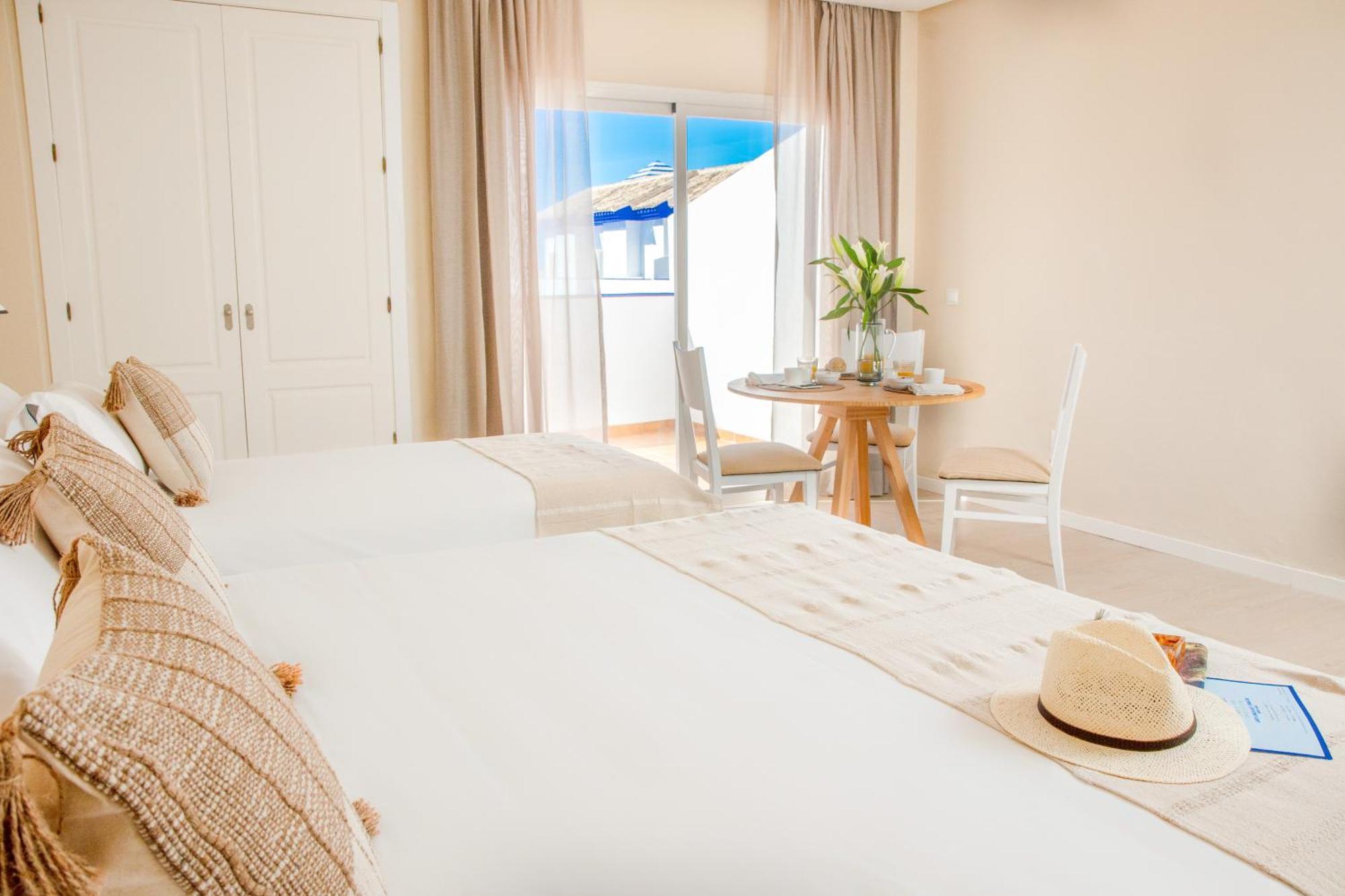 Vive Costa Azul Hotel Benalmádena Kültér fotó
