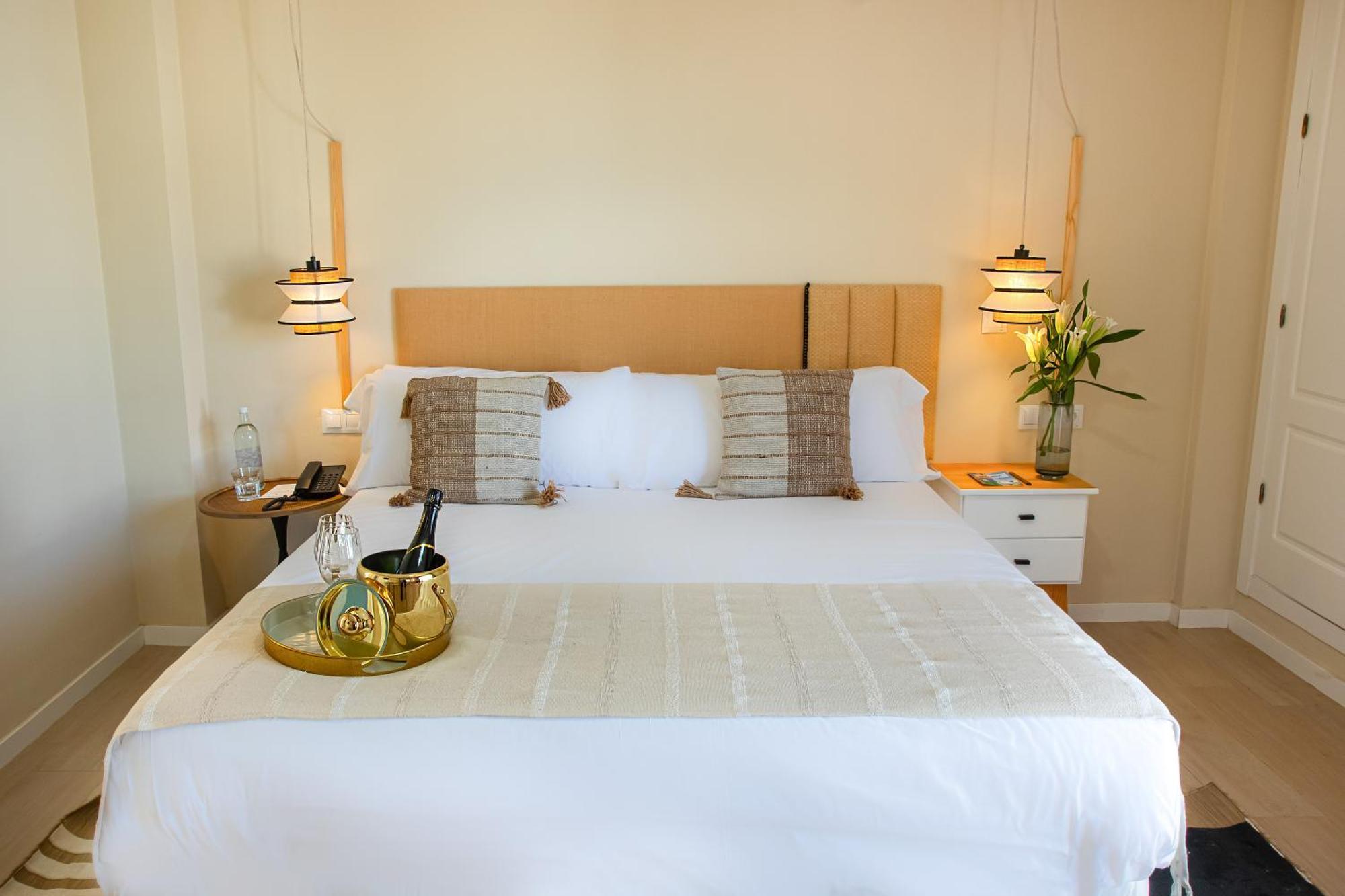 Vive Costa Azul Hotel Benalmádena Kültér fotó