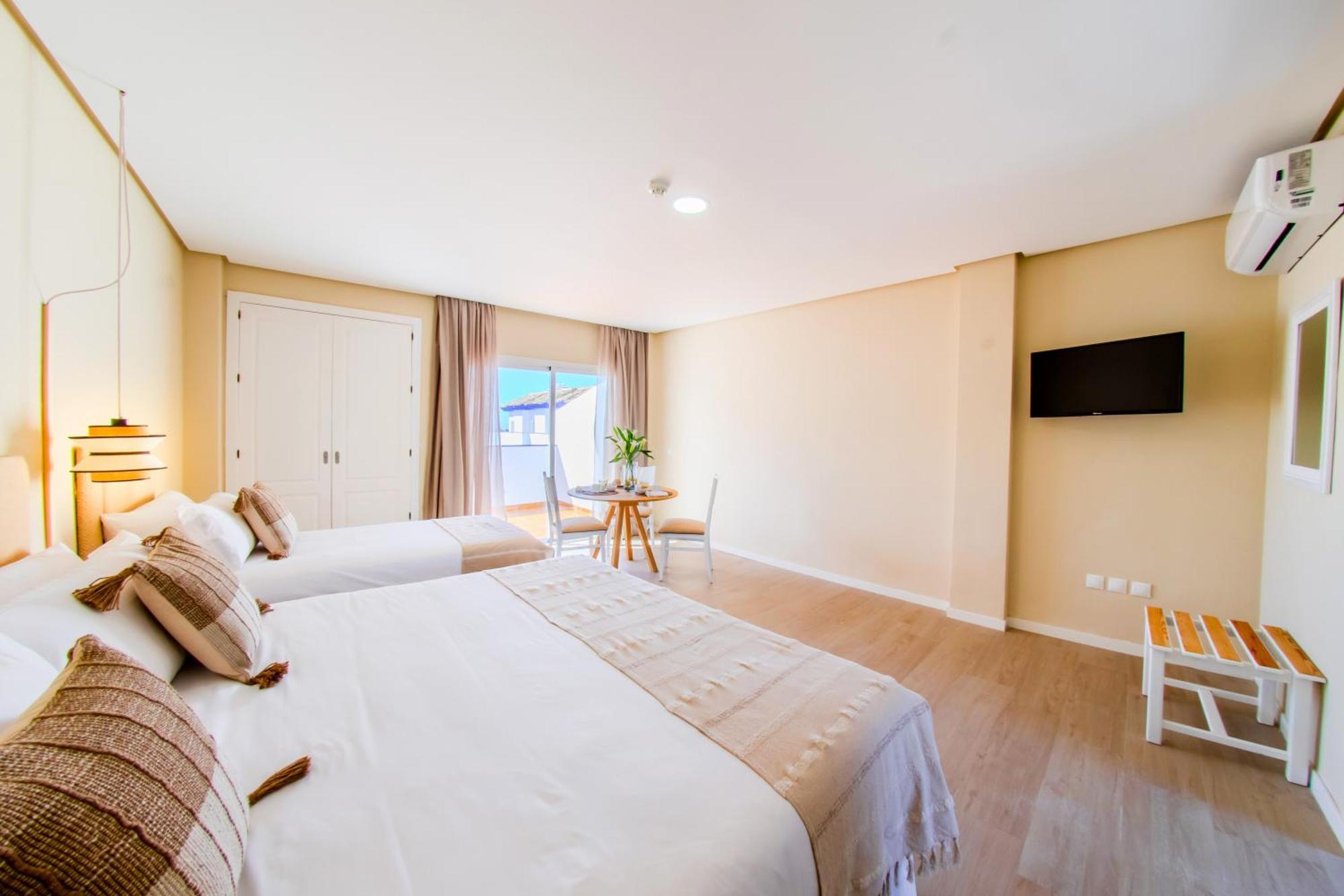 Vive Costa Azul Hotel Benalmádena Kültér fotó