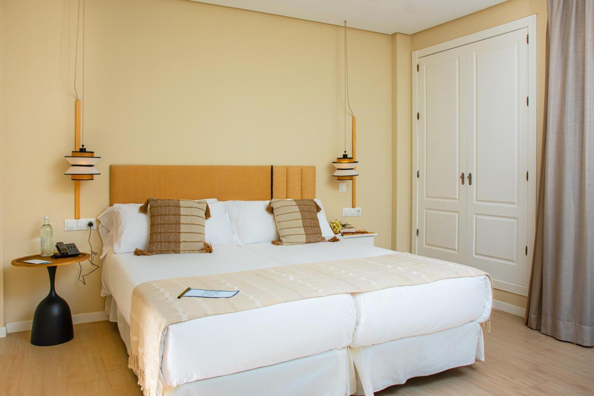 Vive Costa Azul Hotel Benalmádena Kültér fotó