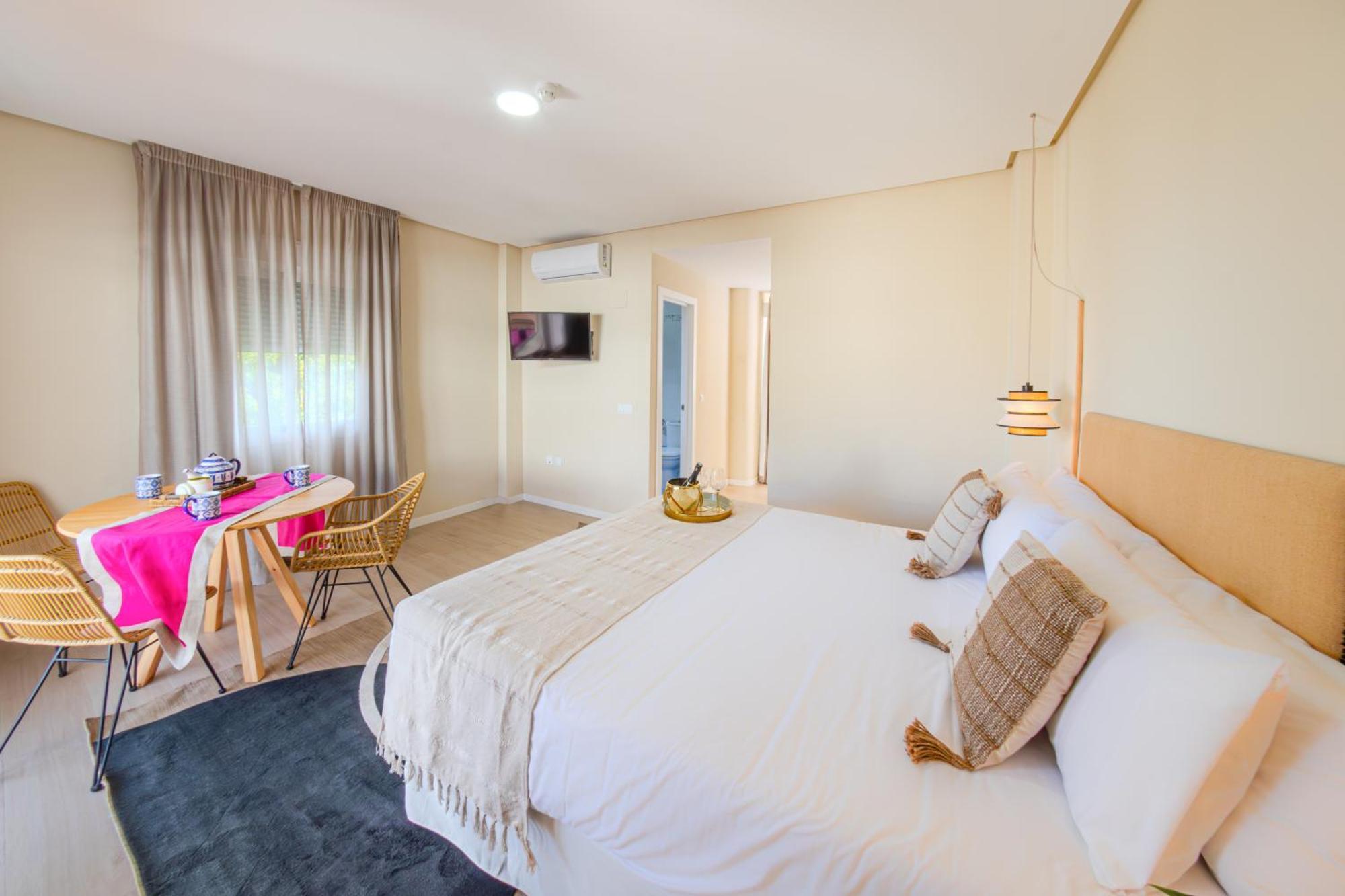 Vive Costa Azul Hotel Benalmádena Kültér fotó