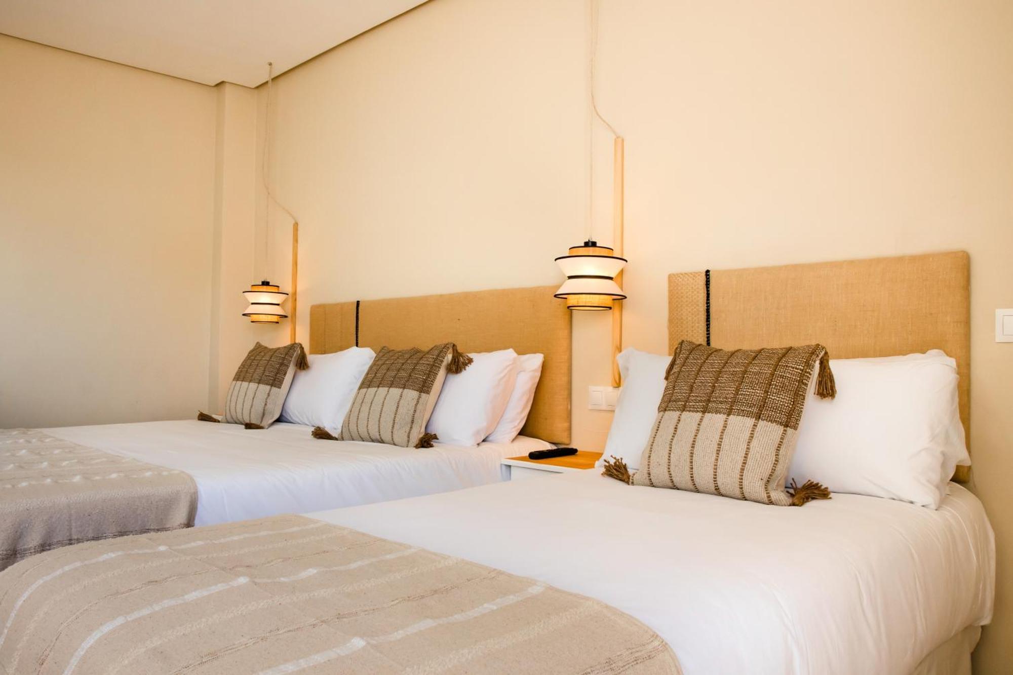 Vive Costa Azul Hotel Benalmádena Kültér fotó