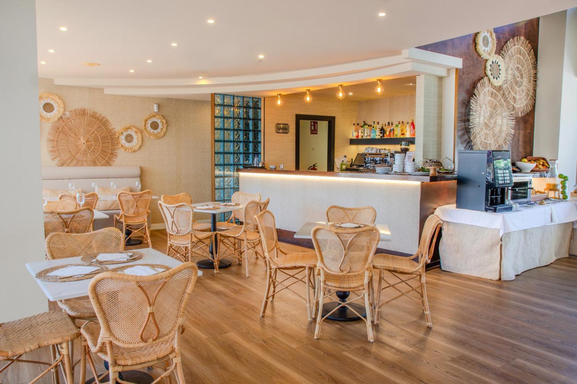 Vive Costa Azul Hotel Benalmádena Kültér fotó