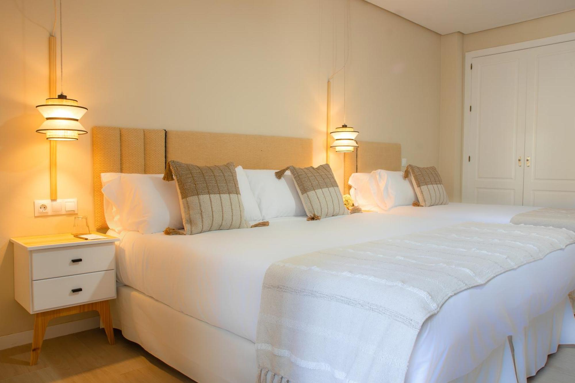 Vive Costa Azul Hotel Benalmádena Kültér fotó