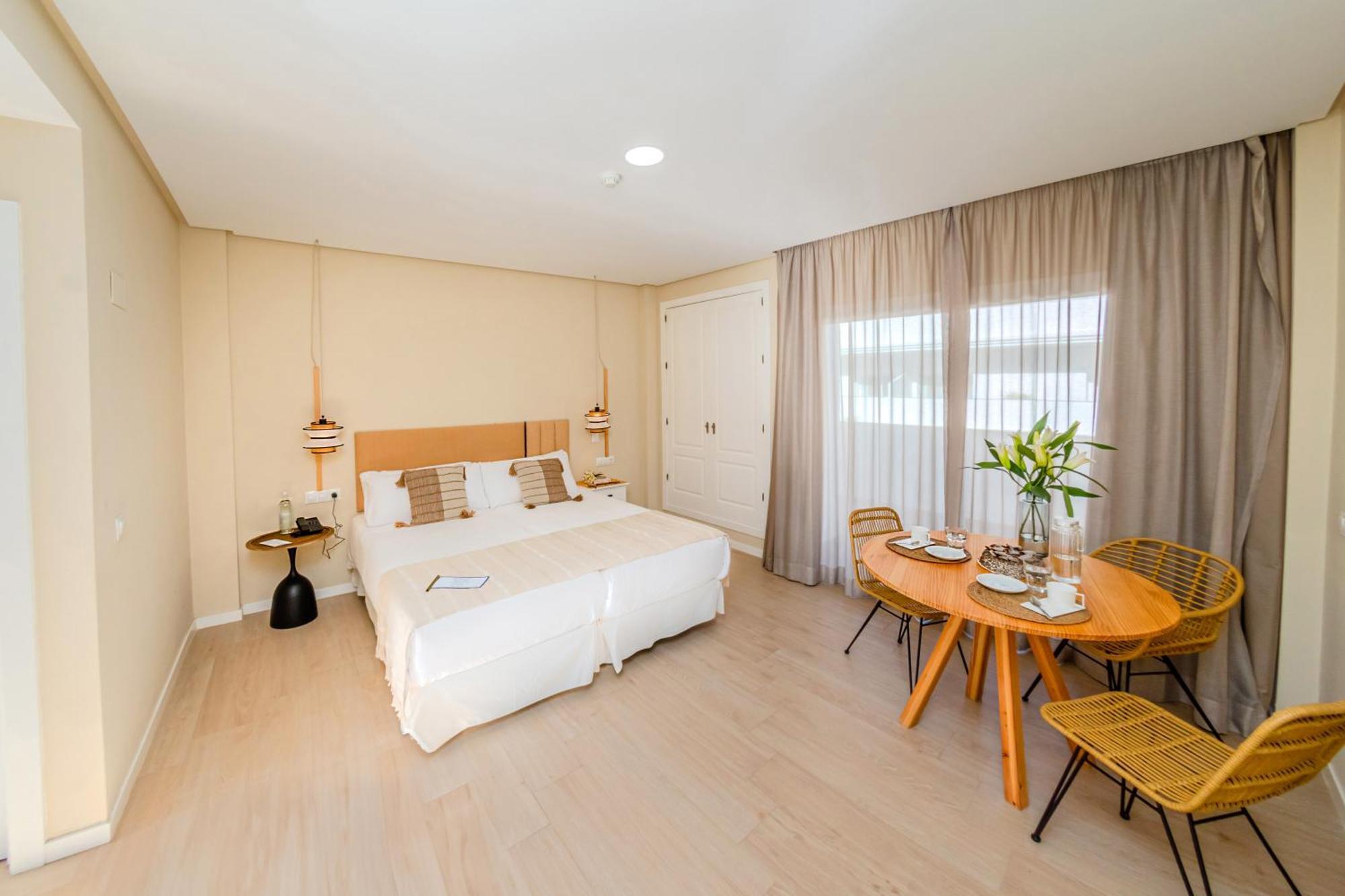 Vive Costa Azul Hotel Benalmádena Kültér fotó