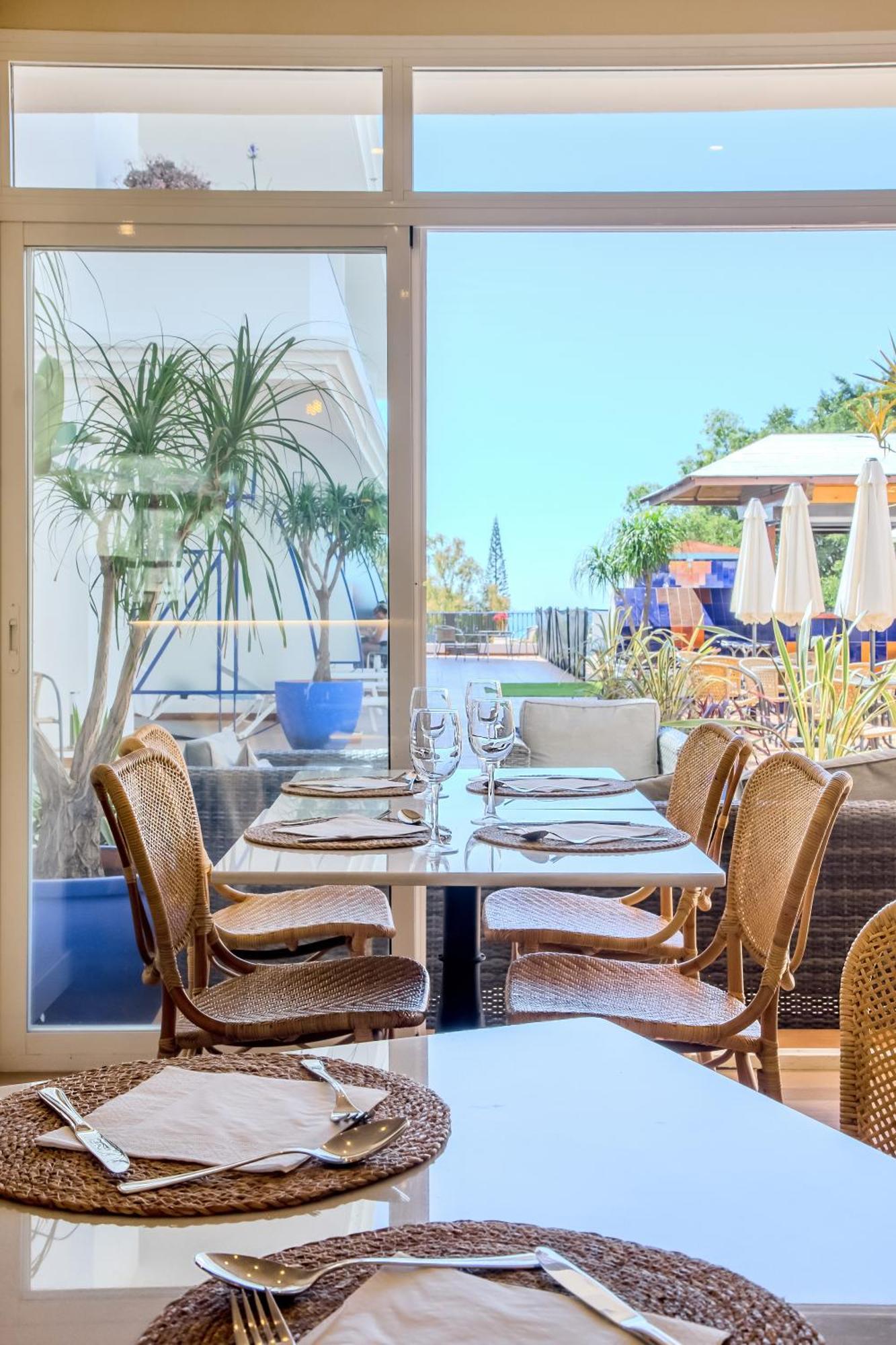 Vive Costa Azul Hotel Benalmádena Kültér fotó