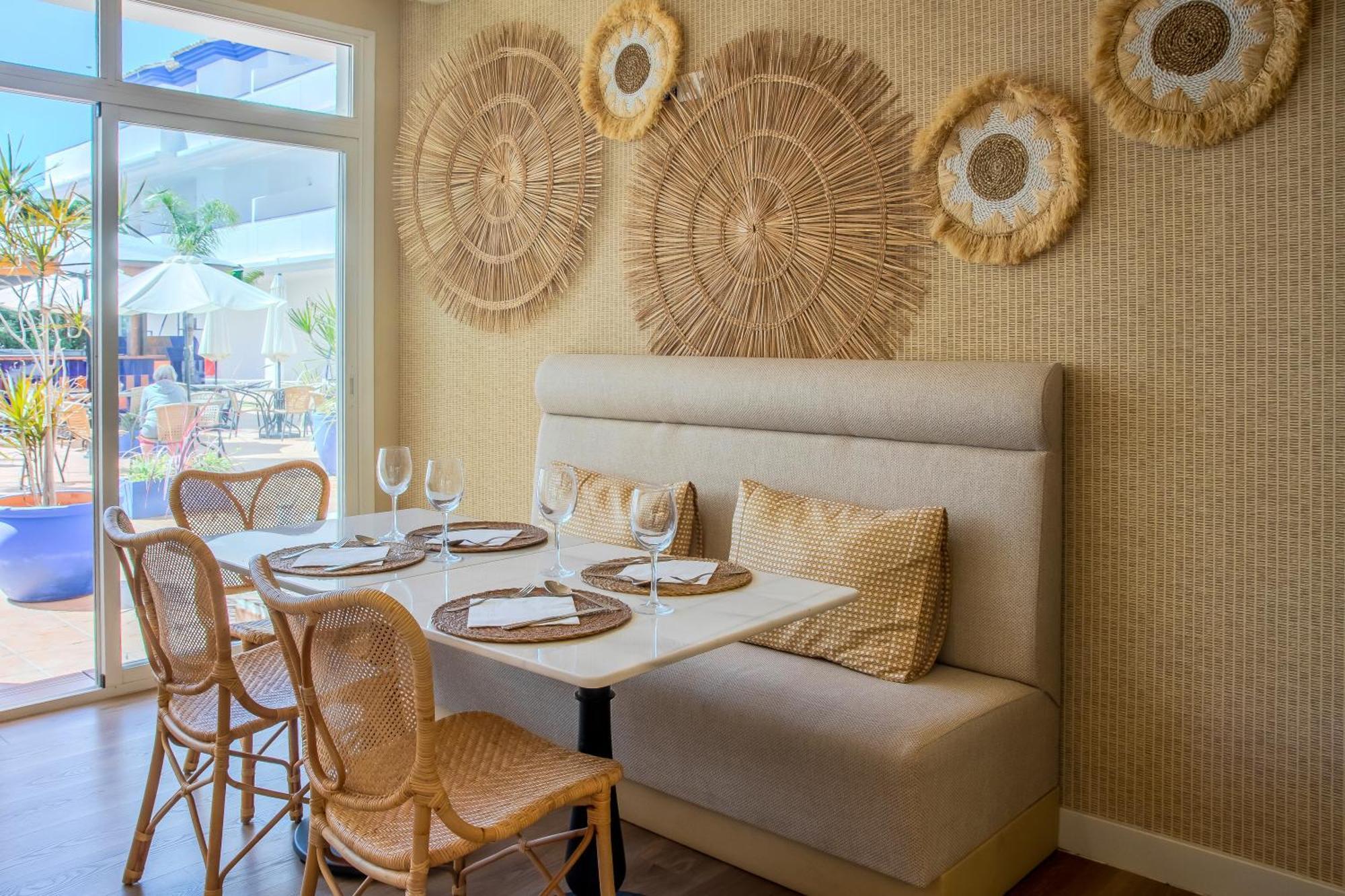 Vive Costa Azul Hotel Benalmádena Kültér fotó