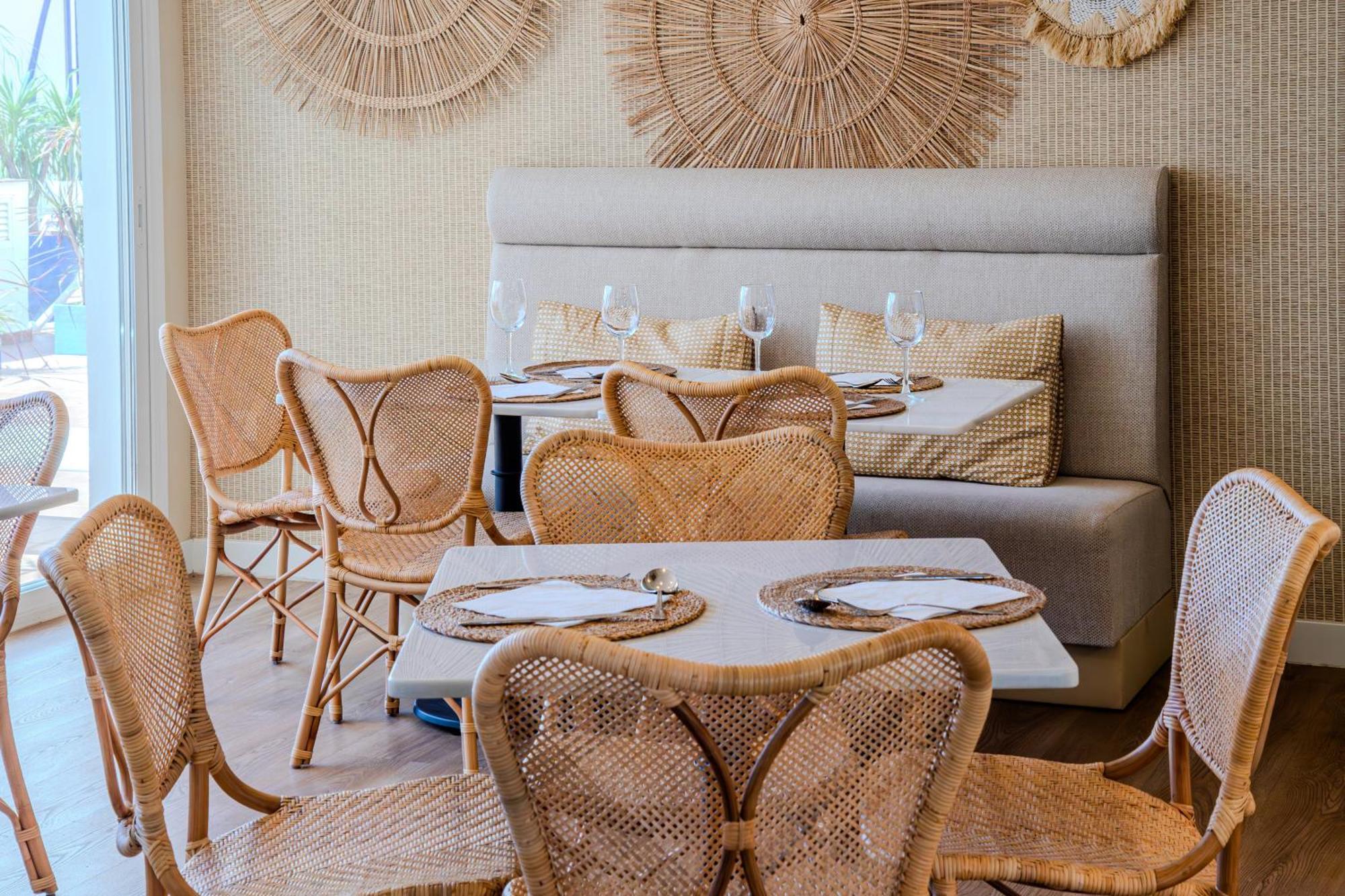 Vive Costa Azul Hotel Benalmádena Kültér fotó
