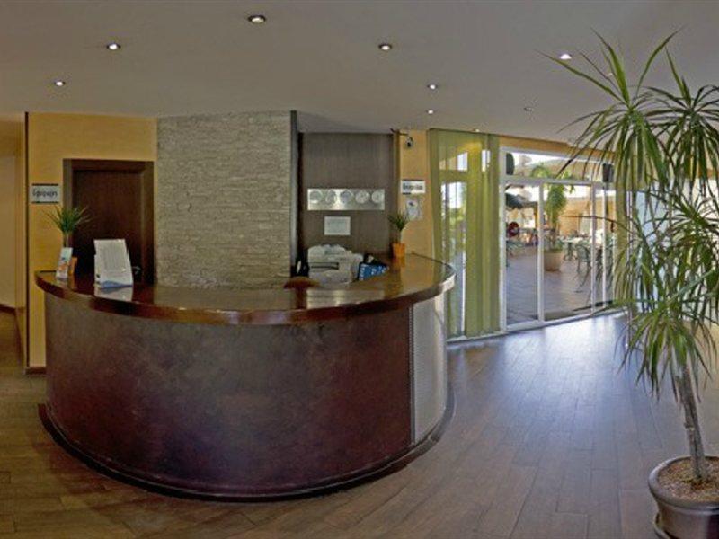 Vive Costa Azul Hotel Benalmádena Kültér fotó