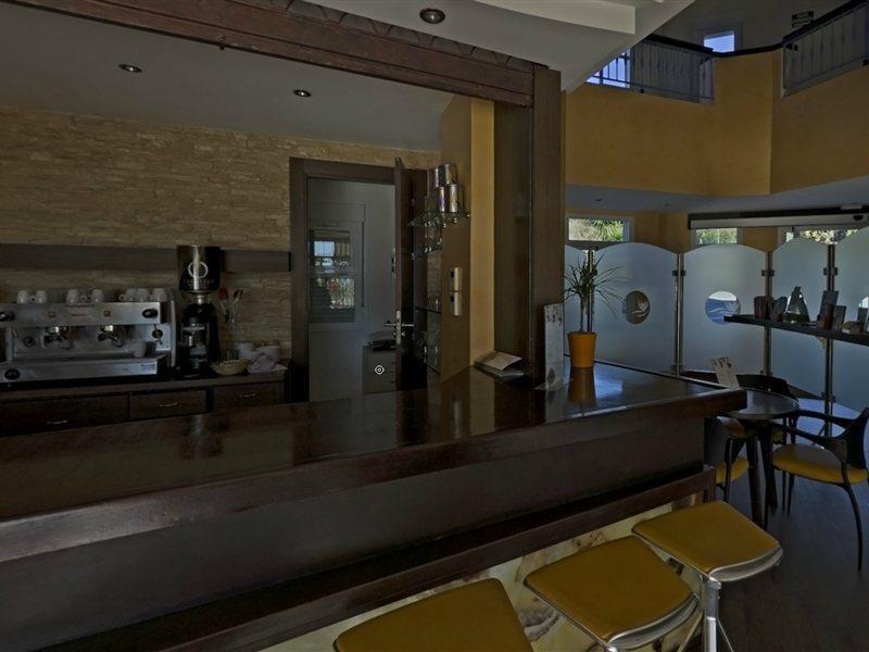 Vive Costa Azul Hotel Benalmádena Kültér fotó