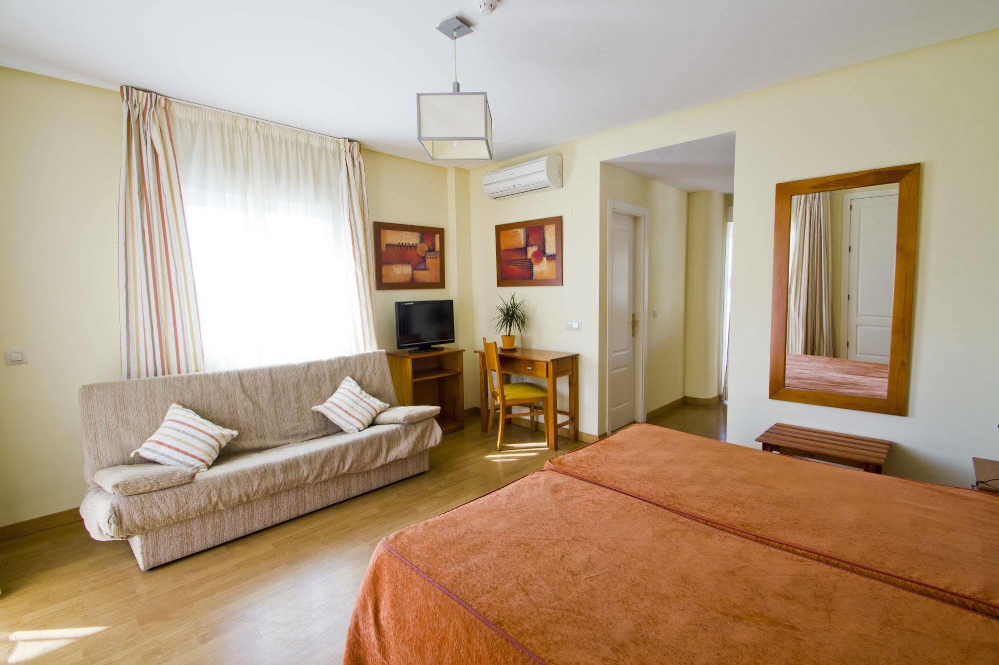 Vive Costa Azul Hotel Benalmádena Kültér fotó