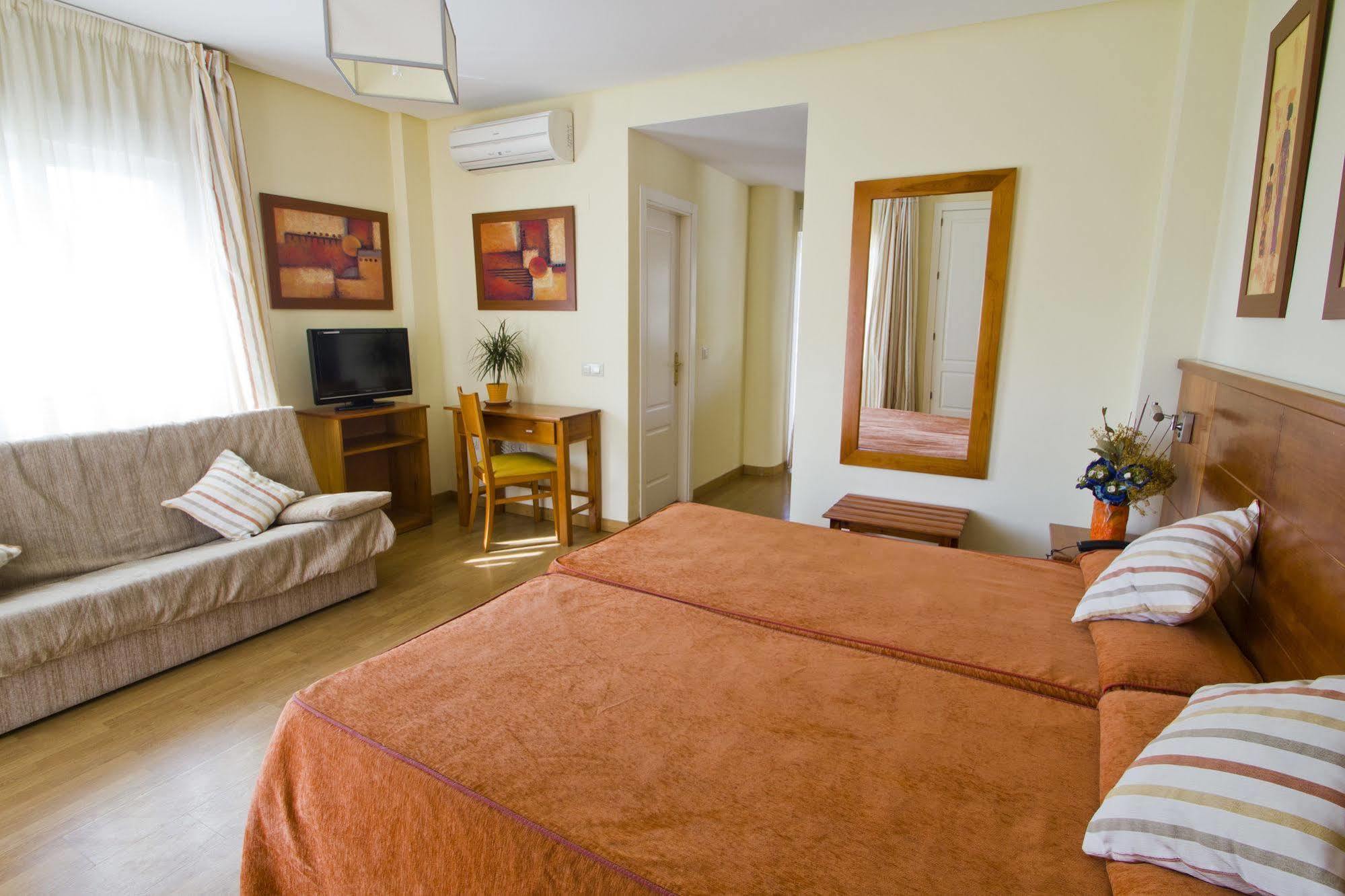 Vive Costa Azul Hotel Benalmádena Kültér fotó