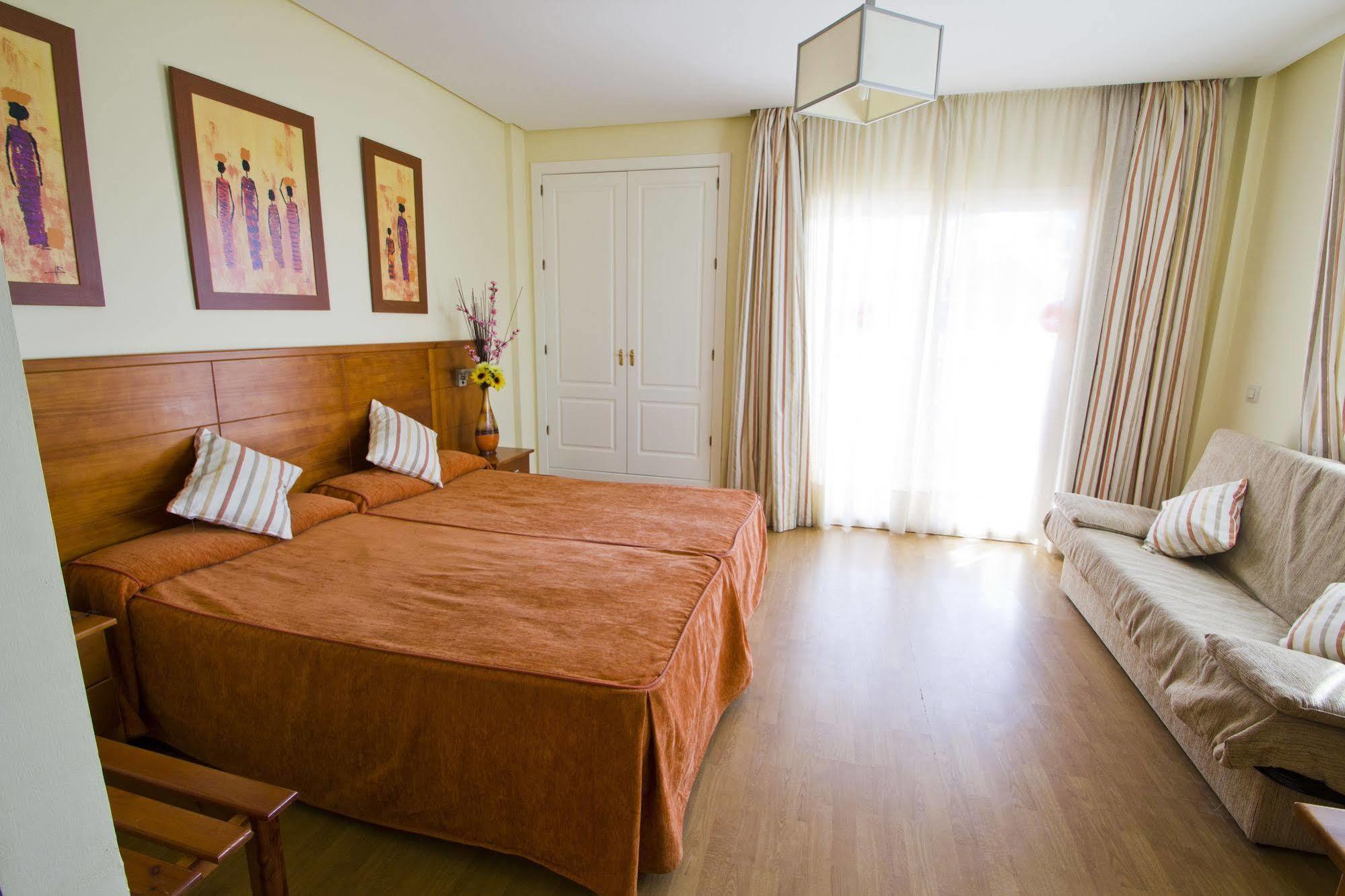 Vive Costa Azul Hotel Benalmádena Kültér fotó